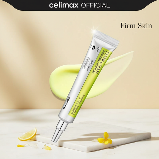 VEIA Retinal Firming Shot